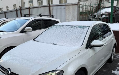 Volkswagen Golf VII, 2013 год, 1 090 000 рублей, 9 фотография