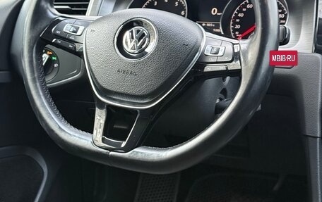 Volkswagen Golf VII, 2013 год, 1 090 000 рублей, 5 фотография