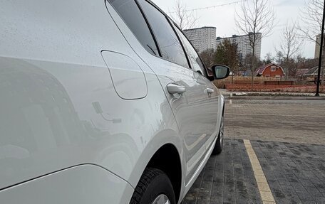 Skoda Octavia, 2019 год, 1 120 000 рублей, 18 фотография