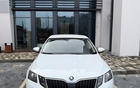 Skoda Octavia, 2019 год, 1 120 000 рублей, 4 фотография