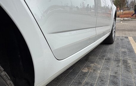 Skoda Octavia, 2019 год, 1 120 000 рублей, 20 фотография