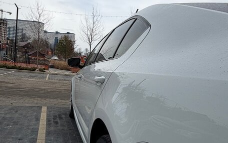 Skoda Octavia, 2019 год, 1 120 000 рублей, 19 фотография