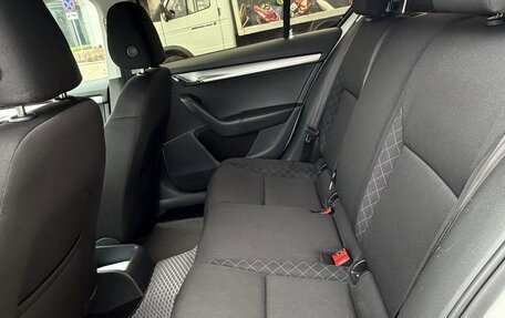 Skoda Octavia, 2019 год, 1 120 000 рублей, 24 фотография