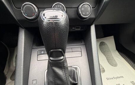 Skoda Octavia, 2019 год, 1 120 000 рублей, 35 фотография