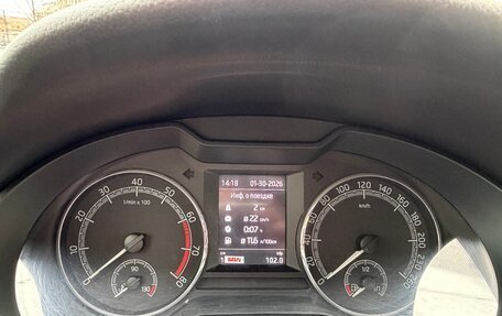 Skoda Octavia, 2019 год, 1 120 000 рублей, 34 фотография