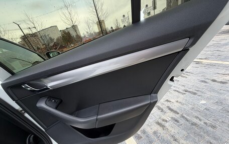 Skoda Octavia, 2019 год, 1 120 000 рублей, 31 фотография