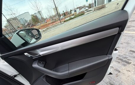 Skoda Octavia, 2019 год, 1 120 000 рублей, 29 фотография