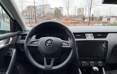 Skoda Octavia, 2019 год, 1 120 000 рублей, 36 фотография
