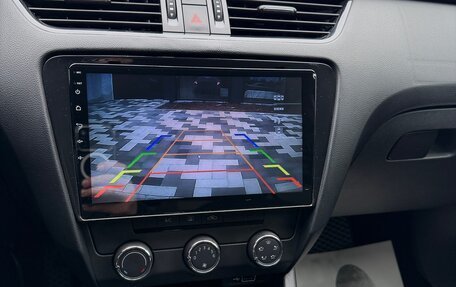 Skoda Octavia, 2019 год, 1 120 000 рублей, 37 фотография