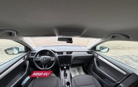 Skoda Octavia, 2019 год, 1 120 000 рублей, 33 фотография