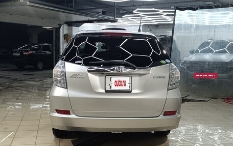 Honda Fit Shuttle I рестайлинг, 2012 год, 1 150 000 рублей, 3 фотография