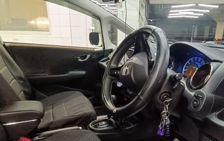 Honda Fit Shuttle I рестайлинг, 2012 год, 1 150 000 рублей, 6 фотография