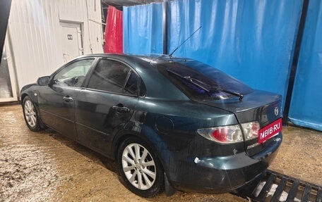 Mazda 6, 2005 год, 350 000 рублей, 3 фотография