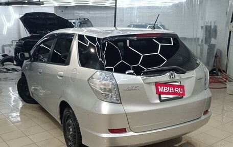 Honda Fit Shuttle I рестайлинг, 2012 год, 1 150 000 рублей, 5 фотография