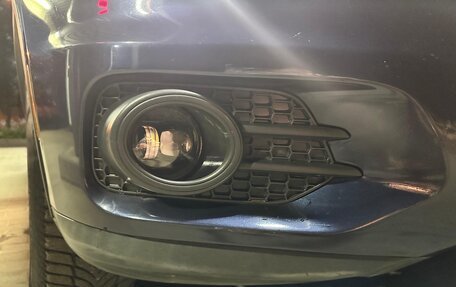 Volkswagen Tiguan I, 2011 год, 1 180 000 рублей, 5 фотография