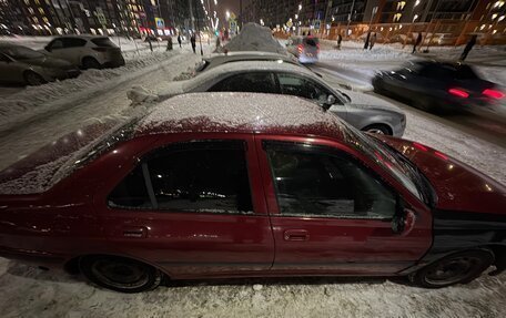 Peugeot 406 I, 1998 год, 115 000 рублей, 6 фотография