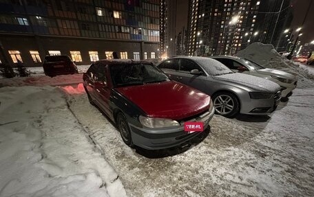 Peugeot 406 I, 1998 год, 115 000 рублей, 2 фотография