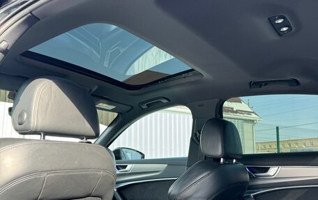 Audi A6, 2019 год, 4 500 000 рублей, 8 фотография