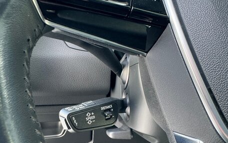 Audi A6, 2019 год, 4 500 000 рублей, 4 фотография