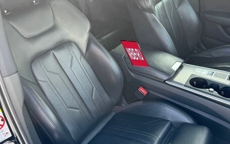 Audi A6, 2019 год, 4 500 000 рублей, 5 фотография