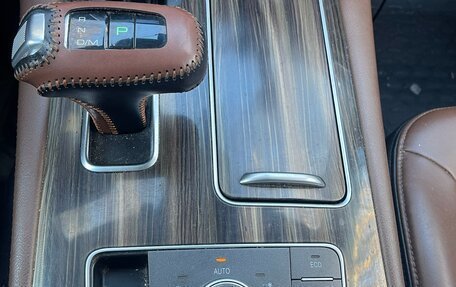 Haval H9 I рестайлинг, 2018 год, 10 фотография