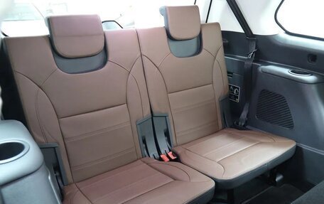 Haval H9 I рестайлинг, 2018 год, 15 фотография