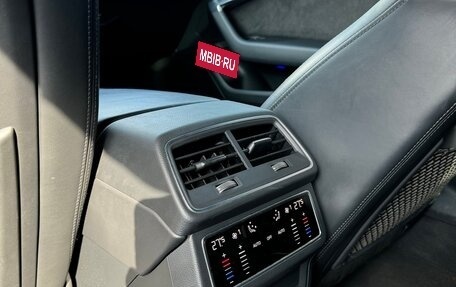 Audi A6, 2019 год, 4 500 000 рублей, 6 фотография