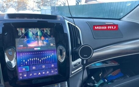 Haval H9 I рестайлинг, 2018 год, 13 фотография