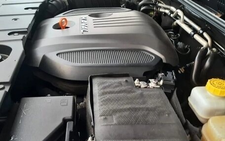 Haval H9 I рестайлинг, 2018 год, 16 фотография