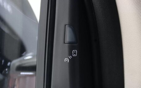 Haval H9 I рестайлинг, 2018 год, 20 фотография