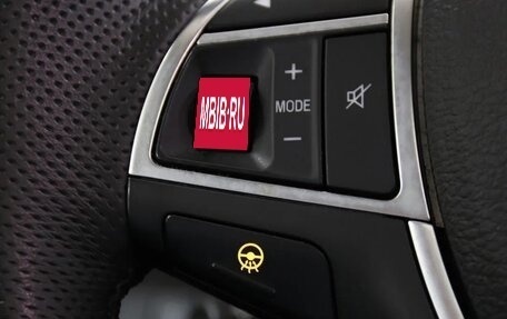 Haval H9 I рестайлинг, 2018 год, 19 фотография