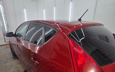 Hyundai i30 I, 2009 год, 770 000 рублей, 4 фотография