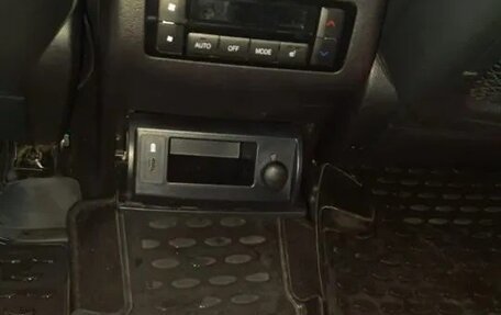 Haval H9 I рестайлинг, 2018 год, 34 фотография