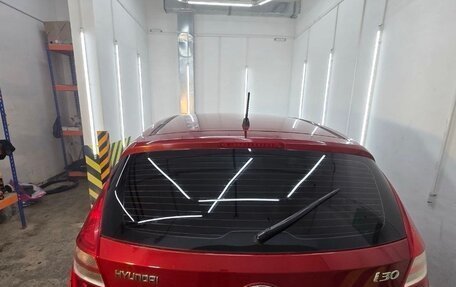 Hyundai i30 I, 2009 год, 770 000 рублей, 5 фотография