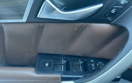 Haval H9 I рестайлинг, 2018 год, 32 фотография