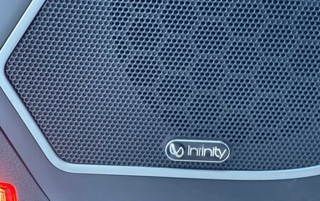 Haval H9 I рестайлинг, 2018 год, 29 фотография