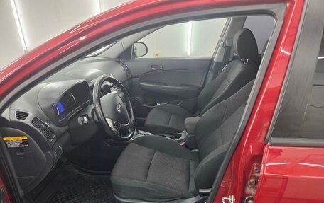 Hyundai i30 I, 2009 год, 770 000 рублей, 8 фотография