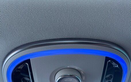 Haval H9 I рестайлинг, 2018 год, 31 фотография