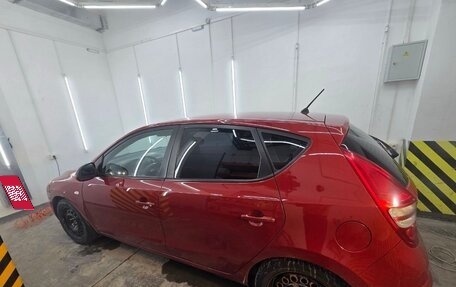 Hyundai i30 I, 2009 год, 770 000 рублей, 6 фотография