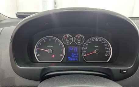 Hyundai i30 I, 2009 год, 770 000 рублей, 9 фотография