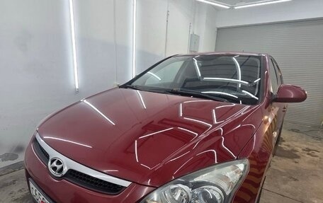 Hyundai i30 I, 2009 год, 770 000 рублей, 2 фотография