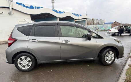 Nissan Note II рестайлинг, 2020 год, 1 400 000 рублей, 2 фотография