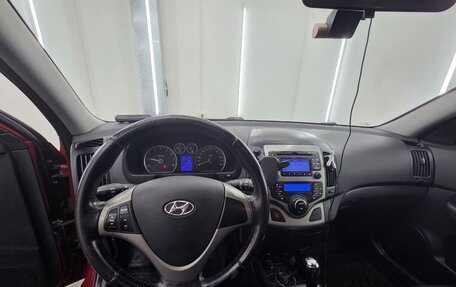 Hyundai i30 I, 2009 год, 770 000 рублей, 10 фотография