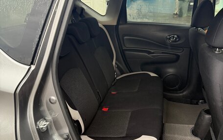 Nissan Note II рестайлинг, 2020 год, 1 400 000 рублей, 6 фотография