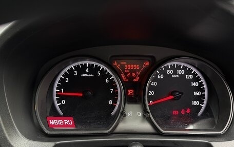 Nissan Note II рестайлинг, 2020 год, 1 400 000 рублей, 4 фотография