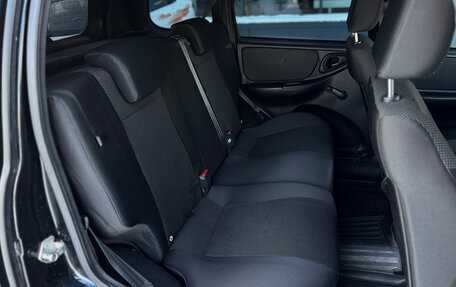 Chevrolet Niva I рестайлинг, 2016 год, 799 000 рублей, 17 фотография