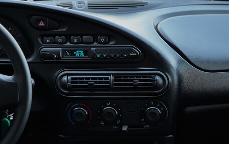 Chevrolet Niva I рестайлинг, 2016 год, 799 000 рублей, 20 фотография