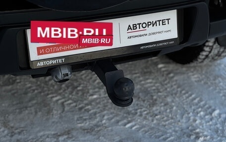 Chevrolet Niva I рестайлинг, 2016 год, 799 000 рублей, 12 фотография