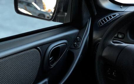 Chevrolet Niva I рестайлинг, 2016 год, 799 000 рублей, 23 фотография