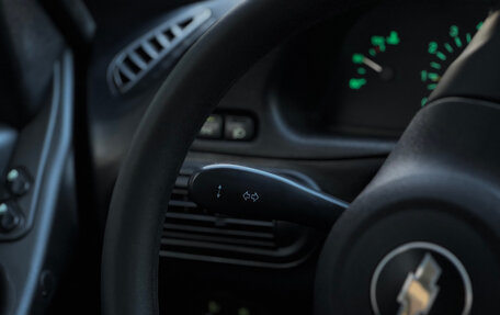 Chevrolet Niva I рестайлинг, 2016 год, 799 000 рублей, 27 фотография